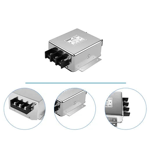 DAC4-D Detail Picture